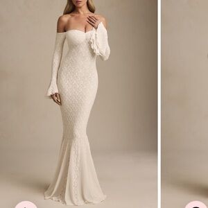 Oh Polly Verena Dress